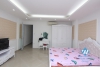 A cozy apartment for rent in Dong Da District, Hanoi